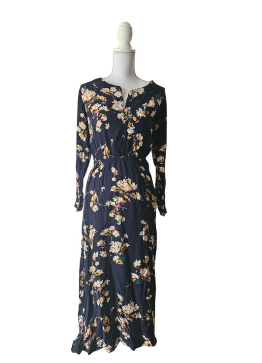 Robe longue
