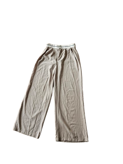 Pantalon fluide