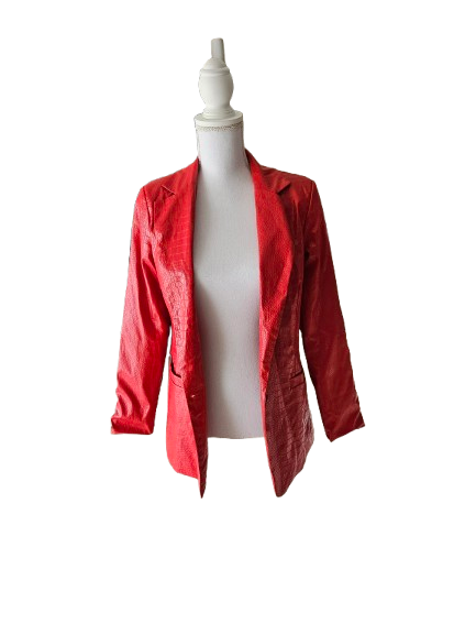 Veste blazer
