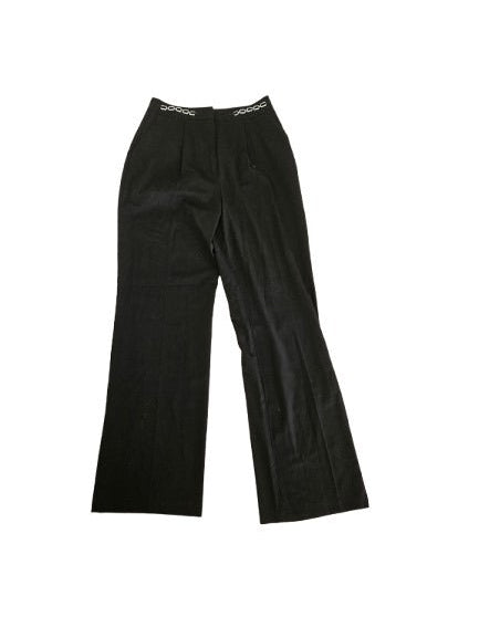Pantalon tailleur