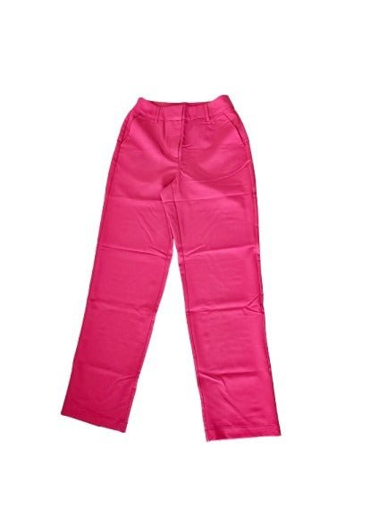 Pantalon tailleur