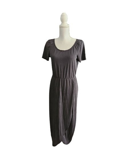 Robe longue