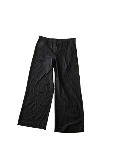 Pantalon fluide