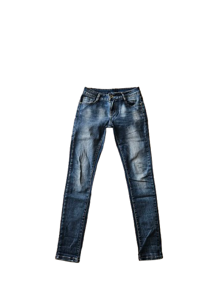 Jean