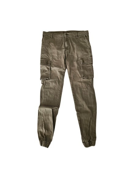 Pantalon cargo