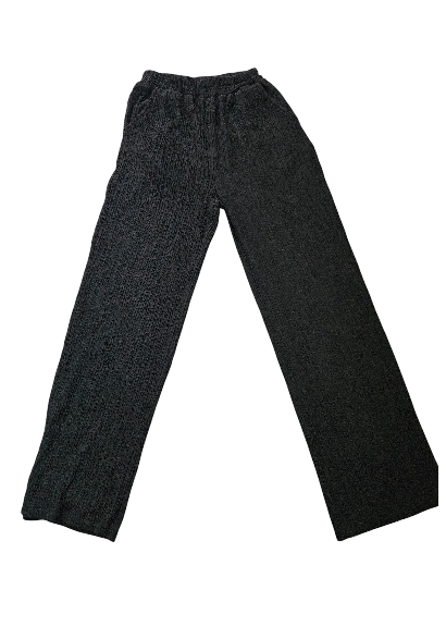 Pantalon fluide