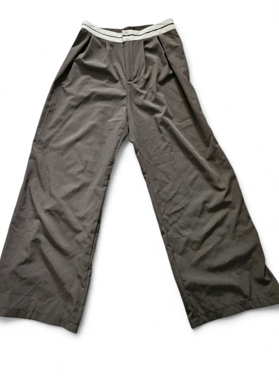 Pantalon fluide