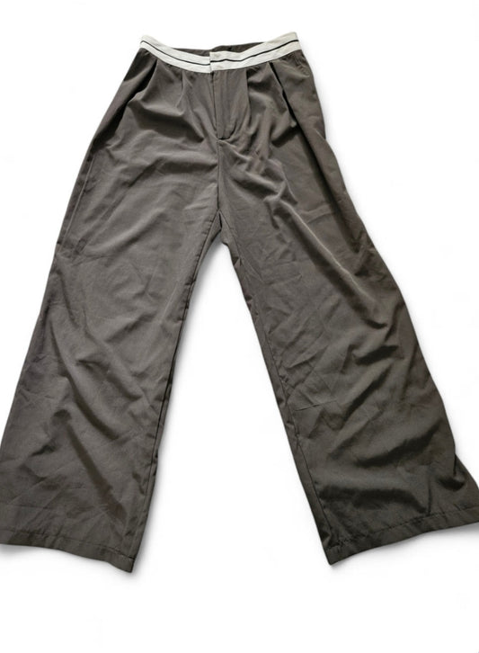 Pantalon fluide