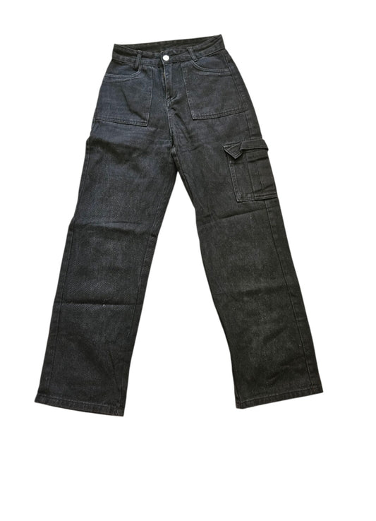 Pantalon cargo