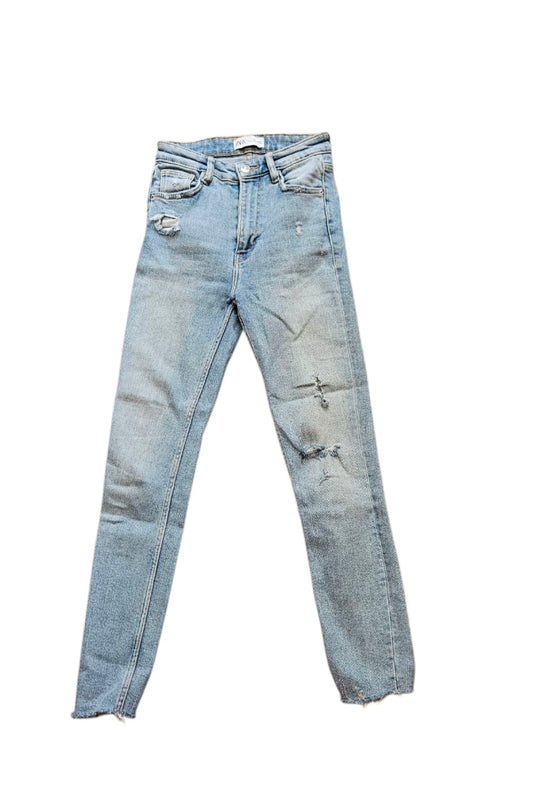 Jean
