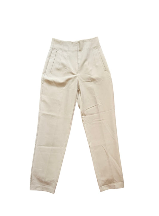 Pantalon tailleur