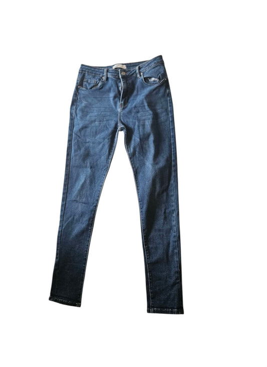 Jean