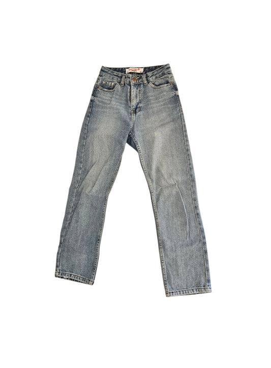 Jean Mom