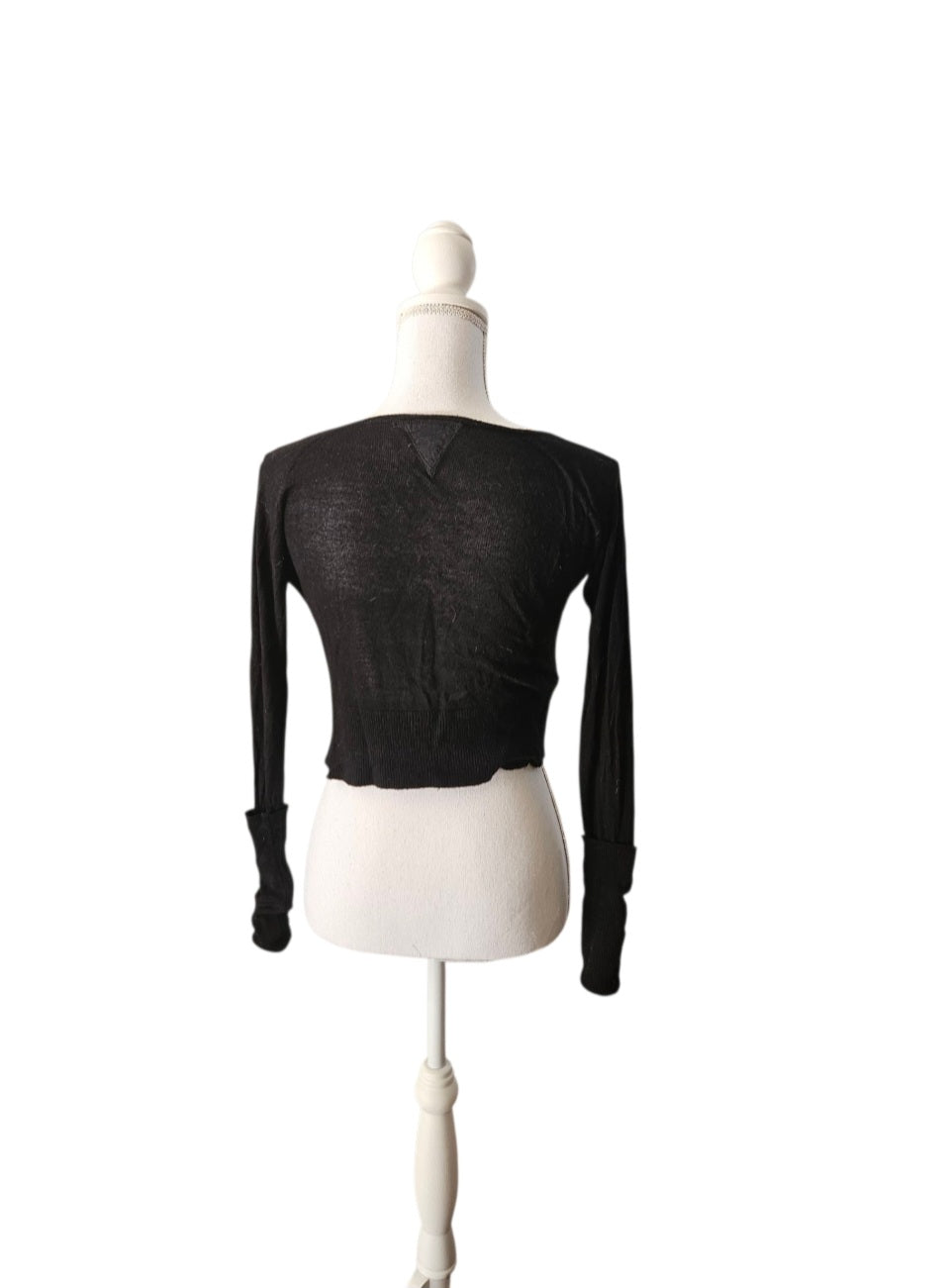 Gilet fin