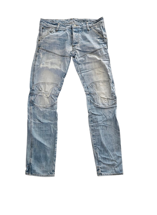 Jean