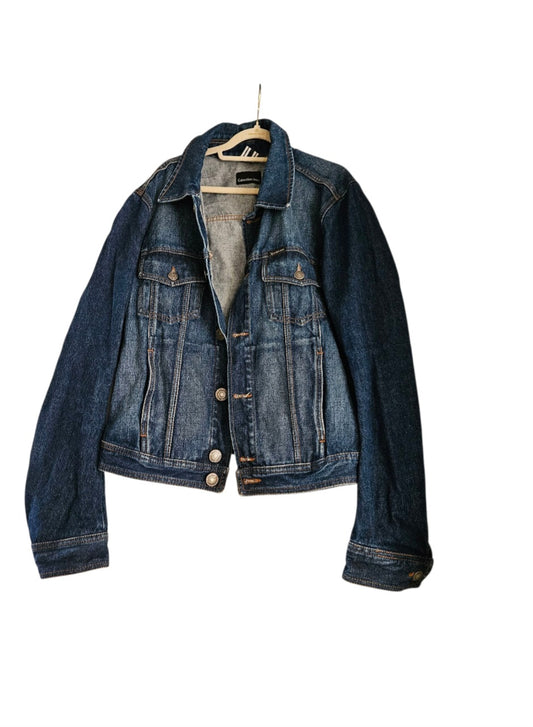 Veste en jean
