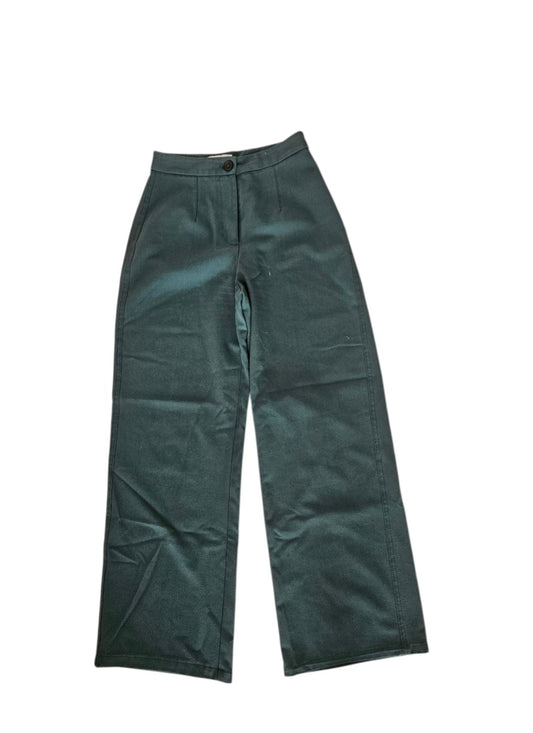 Pantalon tailleur