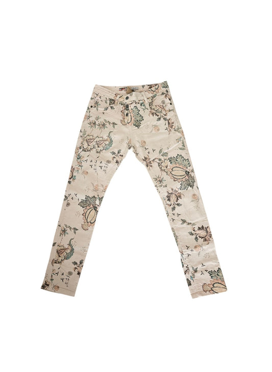 Pantalon jean