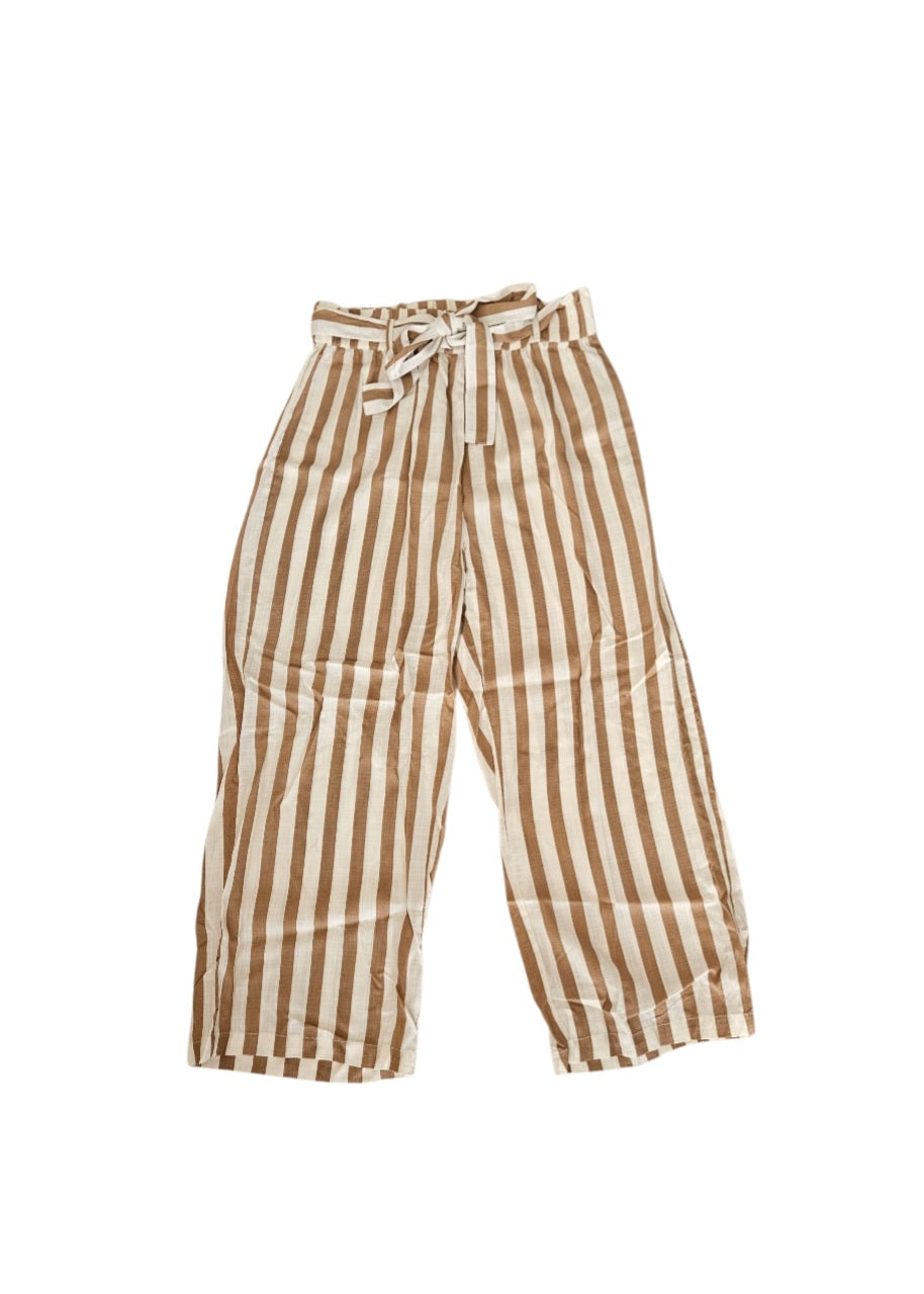 Pantalon fluide