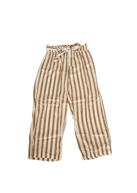 Pantalon fluide