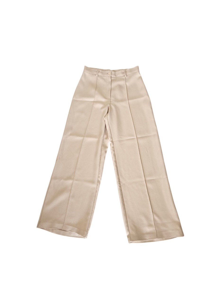 Pantalon tailleur