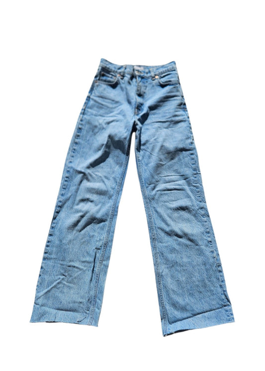 Jean large