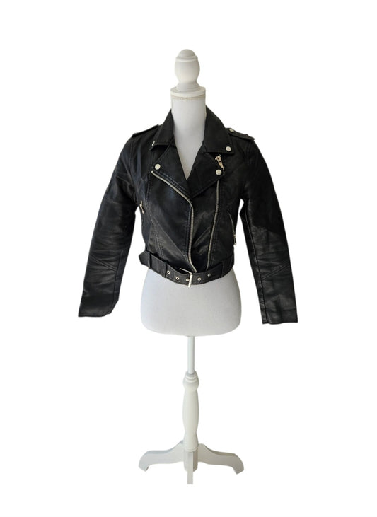 Veste courte