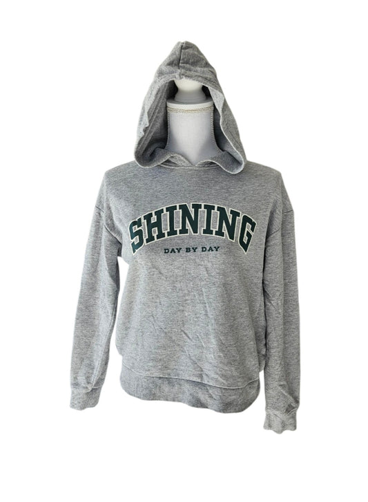 Sweat à capuche