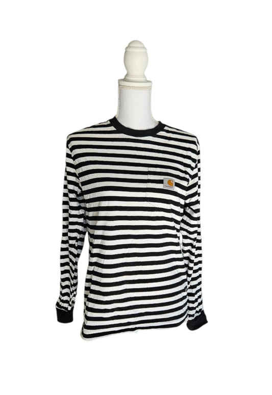 Pull marinière Carhartt