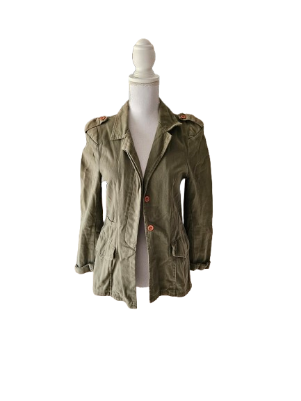 Veste