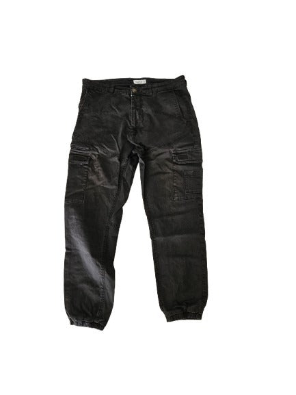 Pantalon cargo