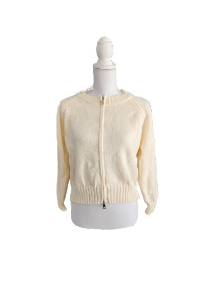 Pull à zip