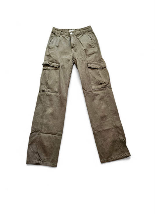 Pantalon cargo