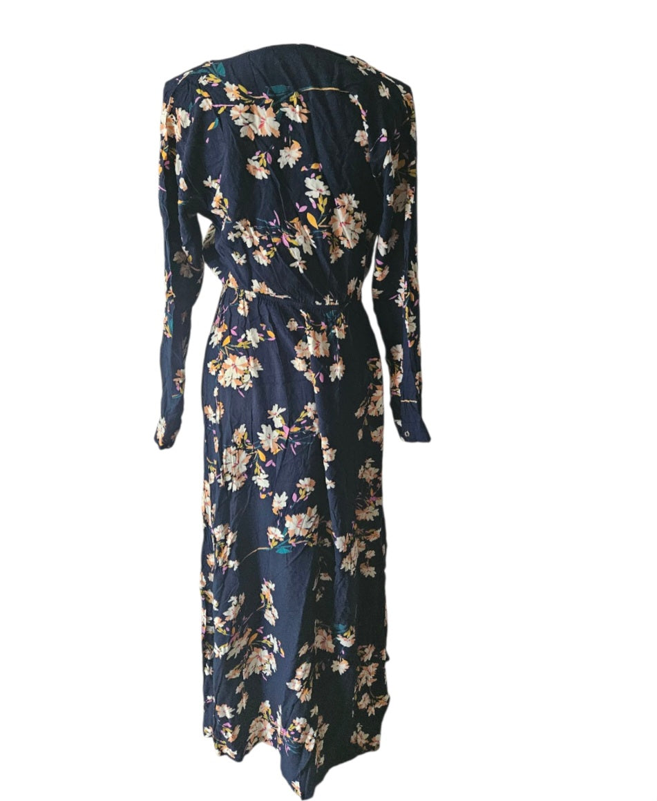 Robe longue