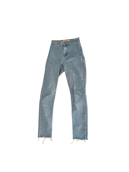 Jean