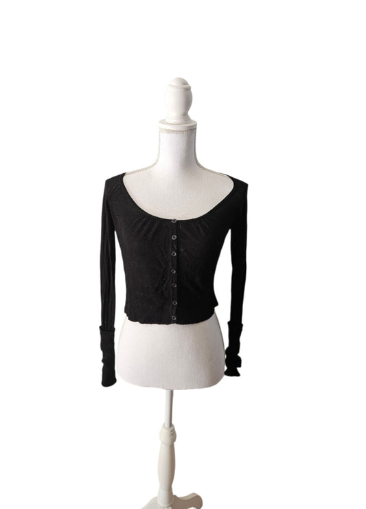 Gilet fin