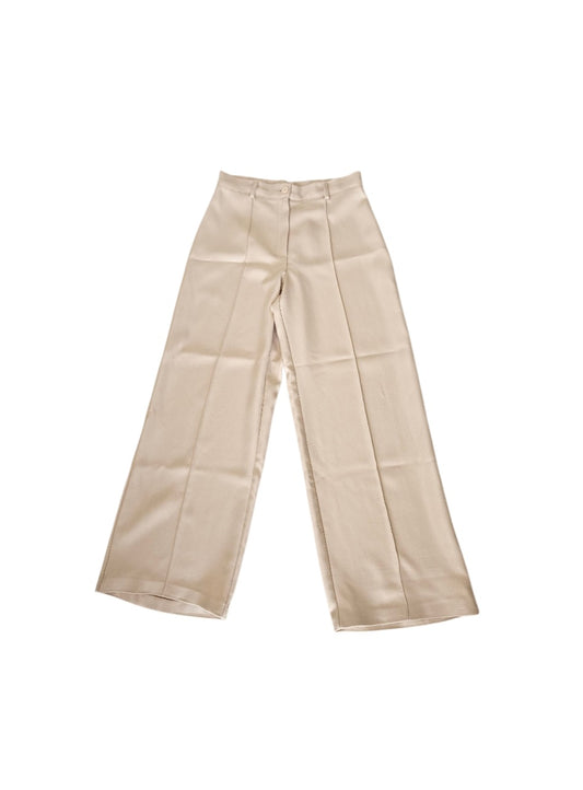 Pantalon tailleur