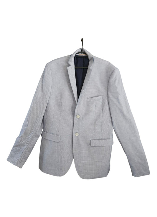 Blazer gris