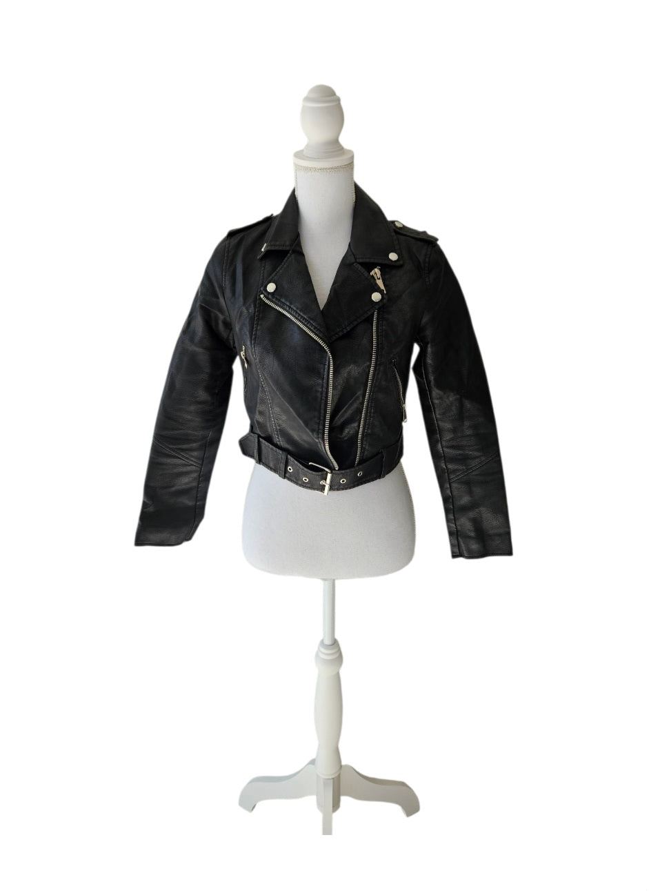Veste courte