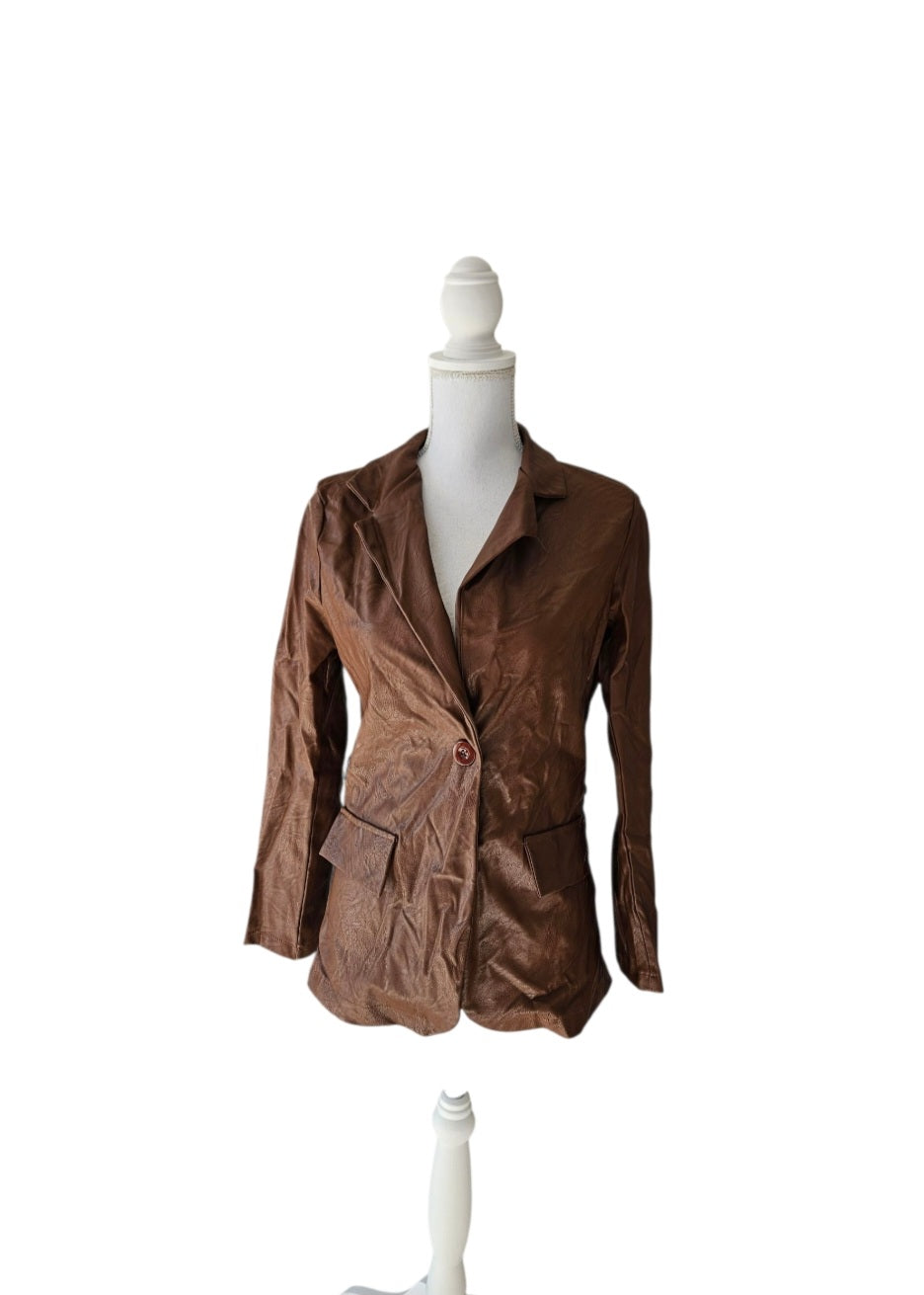 Veste blazer