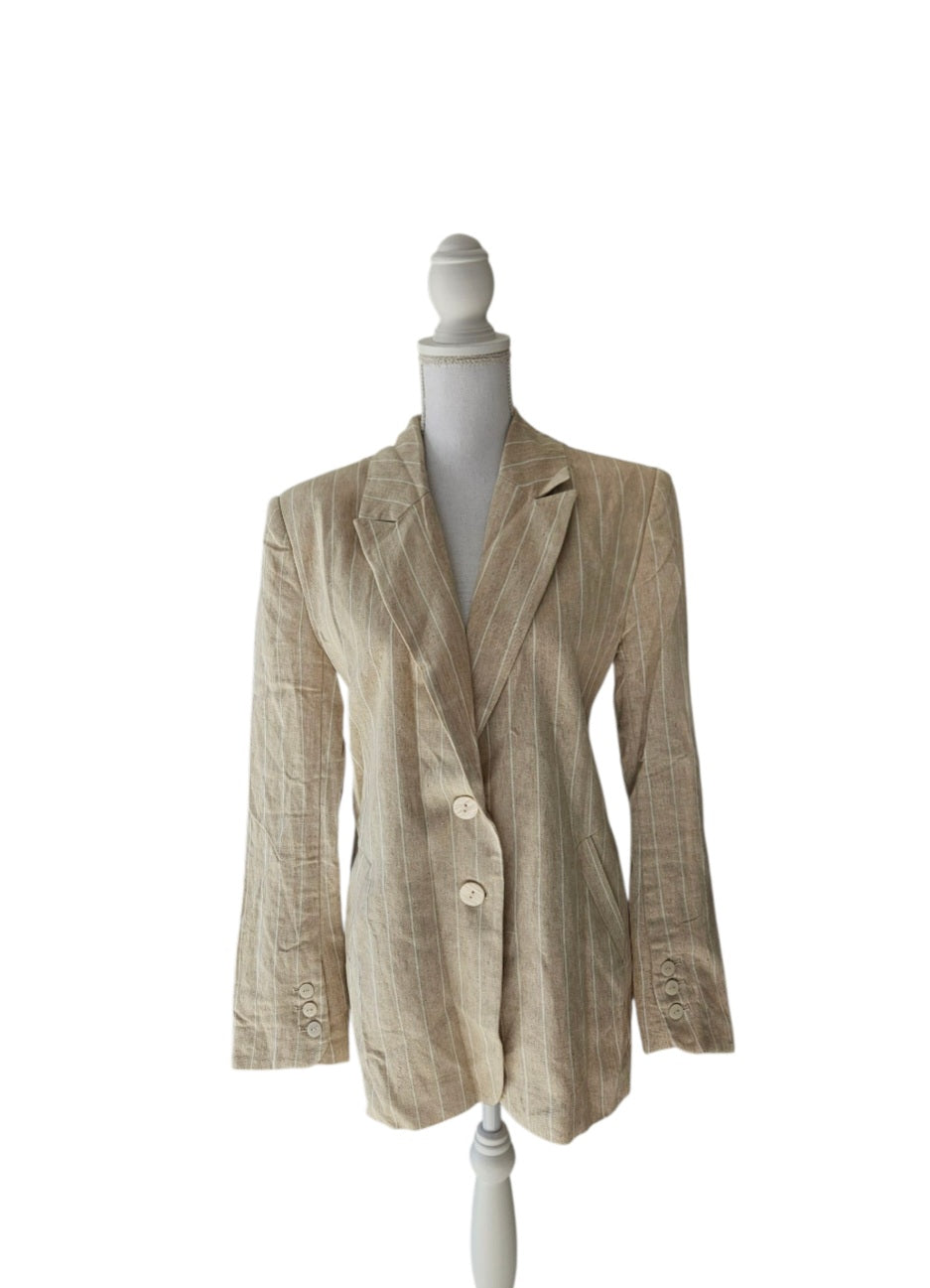 Veste blazer