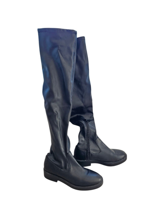 Bottes cuissardes