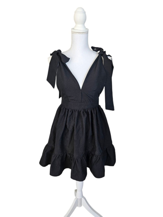 Petite robe noire
