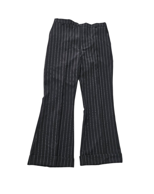 Pantalon de tailleur